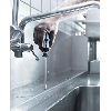 Destornillador para tornillos ranurados ac. inox 3334  16 x 100 x 200 mm -