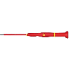 89927 - Destornillador de precisión Torx WITTRON VDE (15x75)