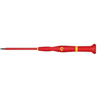 89927 - Destornillador de precisión Torx WITTRON VDE (15x75)-Leer más