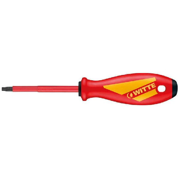 53736 - Destornillador aislado Torx MAXX VDE (40x150)-Leer más
