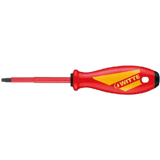 53736 - Destornillador aislado Torx MAXX VDE (40x150)-Leer más
