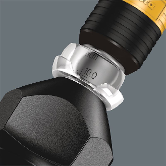 Destornilladores dinamométricos ajustables 7440 ESD 03 - 12 Nm --Leer más