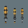 Destornilladores dinamométricos ajustables 7440 ESD 03 - 12 Nm -