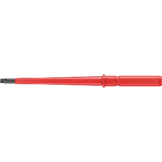 Wechselklinge VDE T25x154mm-Beschreibung lesen