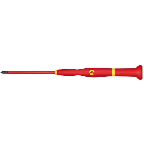 89942 - Destornillador de precisión Phillips WITTRON VDE (PH0x2,5)-Leer más