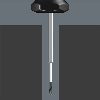 Destorpar 300 Hex-Plus 20/14 Nm -
