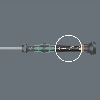 Elektronik- Schbendreher Schlitz 2x0,4x100mm Elektronik- Schbendreher Schlitz 2x0,4x100mm