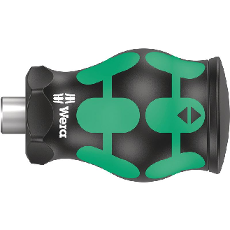 Destornillador Porta-Puntas versión extra-corta Kraftform Kompakt Stubby depósito porta-puntas 5 - W-Leer más