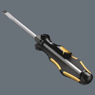 Destornillador Plano 932 AS 10 x 55 x 103 mm --Leer más
