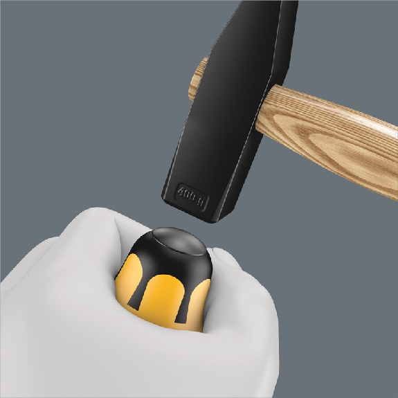 Destornillador TORX 977 TORX 15 x 80 mm --Leer más