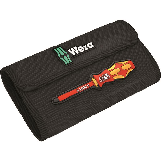 Varillas intercambiables con destornillador porta- Kraftform Kompakt VDE 7 Universal 2 --Leer más