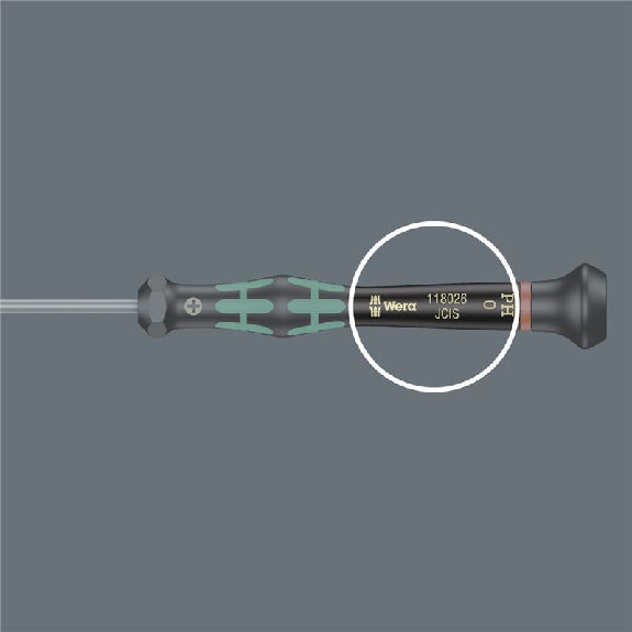Elektronik- Schbendreher T20x60mm Elektronik- Schbendreher T20x60mm-Beschreibung lesen
