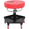 Tabouret de mécanicien sur roulette réglable en hauteur KSTOOLS