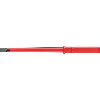Varilla intercambiable p. tornillos de hexág. inte Kraftform Kompakt VDE 64 i 50 x 154 mm -