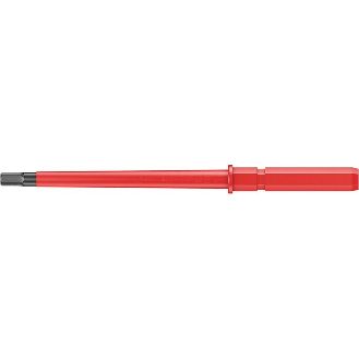 Varilla intercambiable p. tornillos de hexág. inte Kraftform Kompakt VDE 64 i 50 x 154 mm --Leer más
