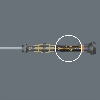 Destornillador Kraftform Micro TORX PLUS 1567 ESD Micro 1 IPR x 40 mm -
