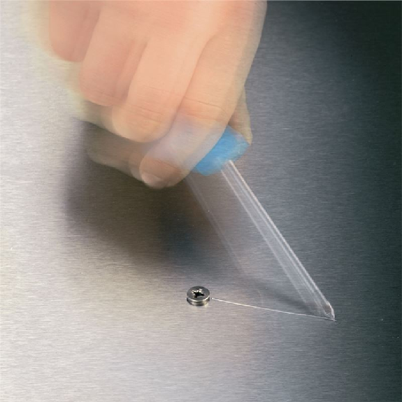 Destornillador plano hexagonal 334 SK 08 x 40 x 90 mm --Leer más