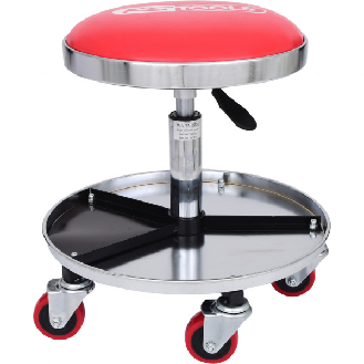 Tabouret sur roulettes réglables en hauteur KSTOOLS-Beschreibung lesen
