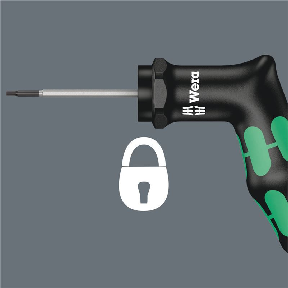 Destorpar Mango Pistola 300 Hex-Plus 40/ 50 Nm --Leer más