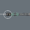 Wera 2054 Elektronik-Sechskantschraubendreher, 1/8&quot; x 60 mm