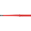 Wechselklinge VDE Schlitz 1,2x6,5x154mm Wechselklinge VDE Schlitz 1,2x6,5x154mm