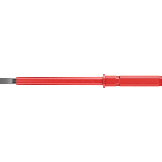 Wechselklinge VDE Schlitz 1,2x6,5x154mm-Beschreibung lesen