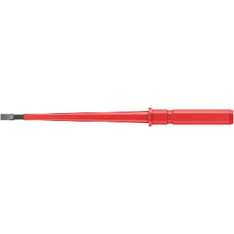 Wechselklinge VDE Schlitz 0,8x4x154mm-Beschreibung lesen