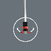 Sujeta-tornillos para destornilladores 45 - 60 1441 -