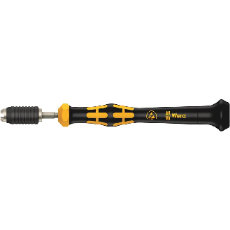 Destornilladors dinamométrico ajustable 1460 Micro ESD 35 Ncm --Leer más