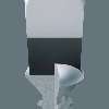 Destornillador Plano 932 A 12 x 70 x 125 mm SB -