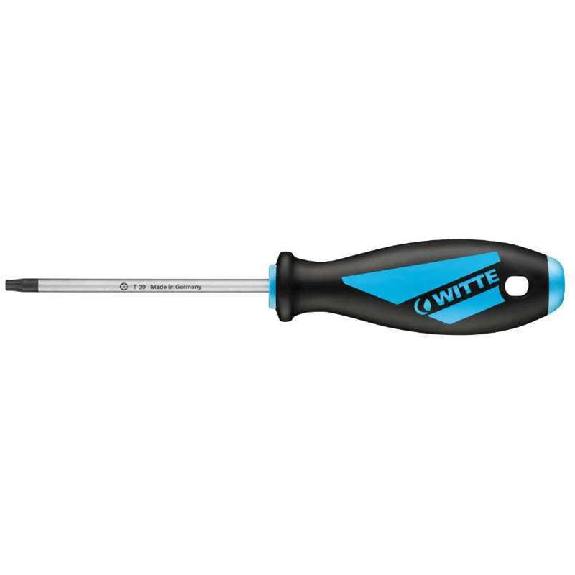 53312 - Destornillador Torx Seguridad MAXX (40x115)-Leer más