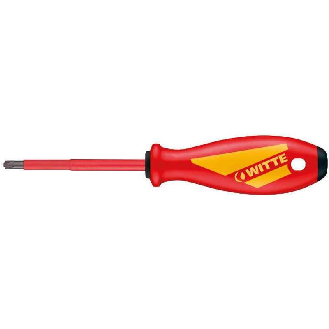 53761 - Destornillador aislado Modul Pozidriv MAXX VDE (1x80)-Leer más