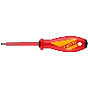 53761 - Destornillador aislado Modul Pozidriv MAXX VDE (1x80)