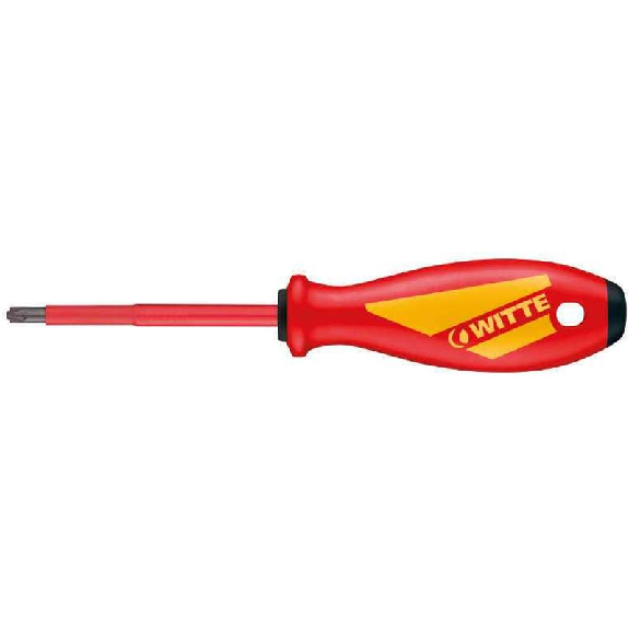 53761 - Destornillador aislado Modul Pozidriv MAXX VDE (1x80)-Leer más