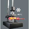 Schraubendreher 167i VDE T9x60mm Wera Schraubendreher 167i VDE T9x60mm Wera