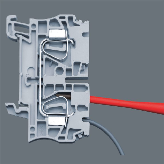 Varilla intercambiable VDE con diámetro reducido Kraftform Kompakt VDE 67 iS TORX 20 x 154 mm --Leer más