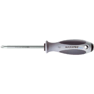 73038 - Destornillador Phillips MAXXPRO Inoxidable (PH3x150)-Leer más