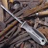 73024 - Destornillador de punta plana MAXXPRO Inoxidable (5,5x125)