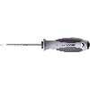 73024 - Destornillador de punta plana MAXXPRO Inoxidable (5,5x125)