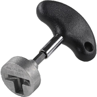 1 atornillador manual de gancho de l 104 mm-Leer más