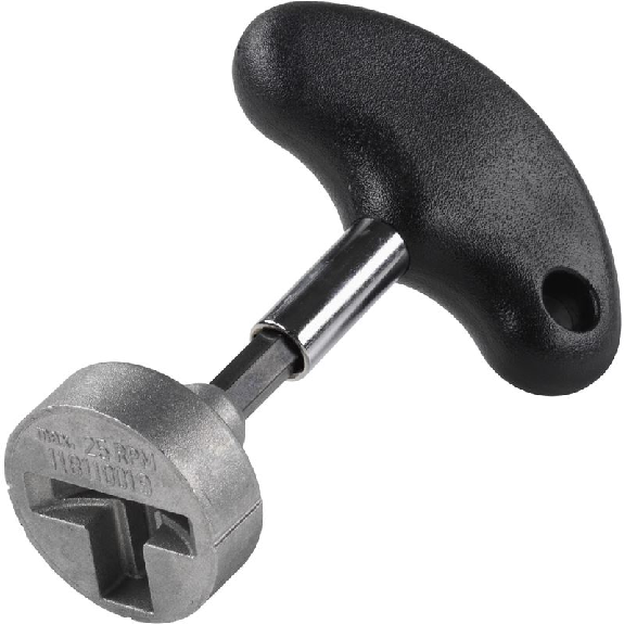1 atornillador manual de gancho de l 104 mm-Leer más