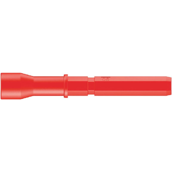 Wechselklinge VDE 4-kant 8,1mm Wera Wechselklinge VDE 4-kant 8,1mm Wera-Beschreibung lesen