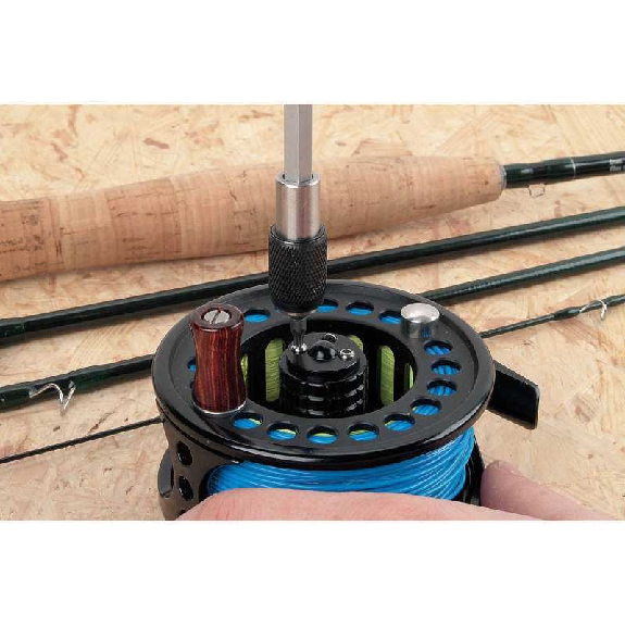 1 atornillador manual con portapuntas 197 mm-Leer más