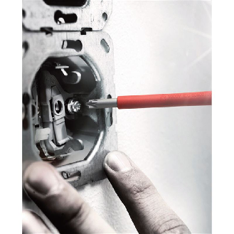 Varilla intercambiable con diámetro reducido Kraftform Kompakt VDE 65 iS PZ/S # 2 x 154 mm --Leer más