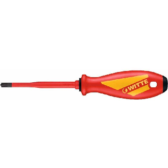 Destornillador aislado Phillips Modul con varilla reducida MAXX VDE Slim PH 1x80-Leer más