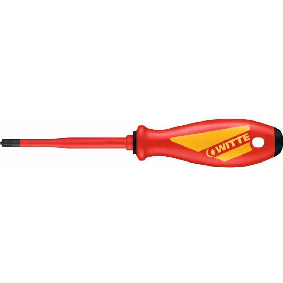 Destornillador aislado Phillips Modul con varilla reducida MAXX VDE Slim PH 1x80-Leer más