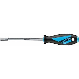 Destornillador portapuntas magnético MAXX SW 1/4-Leer más