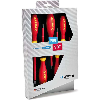 670027 - Juego de 6 destornilladores PRO VDE (PL/PH)