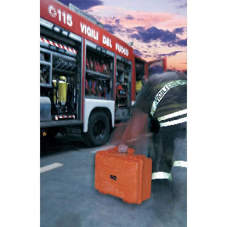 5822.BE - Maleta estanca sin espuma interior EXPLORER 5822-Leer más