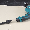 Atornillador de 570 W y 6.000 rpm para tabiquería seca FS6300R